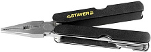 STAYER 11 функций, многофункциональный инструмент (22855) Многофункциональный инструмент