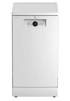 BEKO BDFS26120WQ Посудомоечная машина