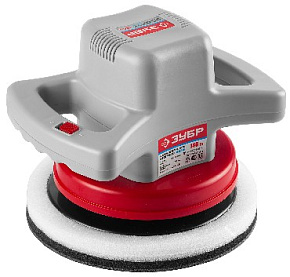 ЗУБР ЗПМ-240 140 Вт, 3240 мм Машина полировальная