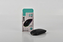 PERFEO (PF_C3591) "LUX" чёрный Мышь