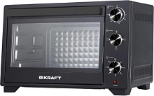 KRAFT KFC-MO 250 HBL Мини печь