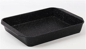 МЕЧТА 93802 Гранит black Противень