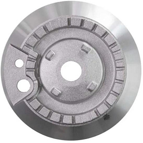 GEFEST 6100.00.0.078 Смеситель горелки пбыстр дейст (ГТ)