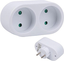 UNIEL (UL-00011233) S-ES2-16O WHITE Сетевой фильтр