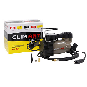 CLIM ART CLA00001 CA-35L Автокомпрессор CLIM ART CLA00001 CA-35L