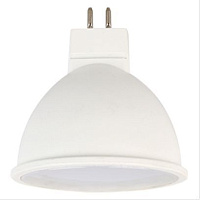 ECOLA M2UV54ELB MR16 LED PREMIUM 5,4W/GU5.3/4200K Лампа светодиодная