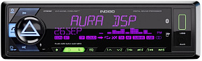 AURA INDIGO-876DSP USB-ресивер Автомагнитола