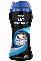 LENOR UN Stoppables Freschezza Di Dash 210г Гранулы парфюмированные