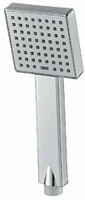 GOTA ROCIO G11 Лейка д/душа 1-реж. d62мм квадрат ABS пластик (10) европодвес 1/25