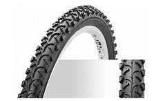 STELS Велопокрышка 16" x 1.75" (1.90") SY-B007 SEYOUN без камеры * 620112 * LU083705 Аксессуары для велотехники