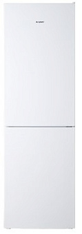 ATLANT ХМ-4621-101 338л белый Холодильник