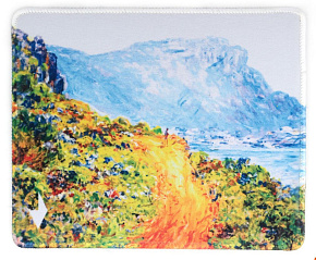 GEMBIRD (19528) MP-ART4 Коврик