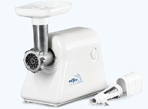 РОТОР Дива ЭМШ 35/300-2 с соковыжималкой Мясорубка