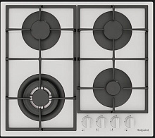 HOTPOINT HG 62FA/WH белый