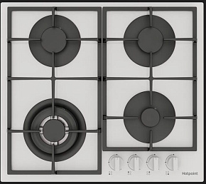 HOTPOINT HG 62FA/WH белый