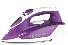VITEK VT-8308 (VT) фиолетовый Утюг