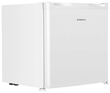 MAUNFELD MFF50W Холодильник