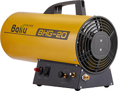 BALLU BHG-20 газовая
