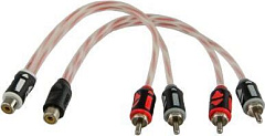 AURA RCA-AY10 Y-кабель MKII Кабель