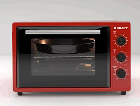 KRAFT KN-MO 3904 FRKR Мини печь