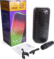 B52 Music Box черный Акустика