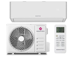 DANTEX RK-07SAT/RK-07SATE ADVANCE Сплит-система