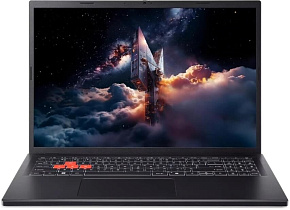 ACER 16" Nitro Lite NL16-71G-55EB Core i5 13420H/16Gb/512Gb SSD/3050 6Gb/no OS/Red (NH.D2AER.001) ПИ