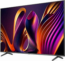 HISENSE QLED 65E7NQ SMART TV Телевизор