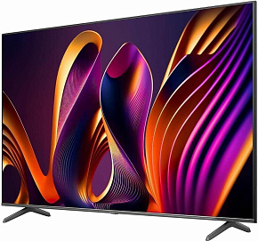 HISENSE QLED 65E7NQ SMART TV Телевизор