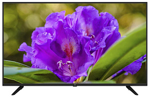 OLTO 50ST30U UHD SMART TV LED телевизор