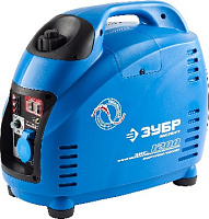 ЗУБР ЗИГ-1200 1200Вт Генератор