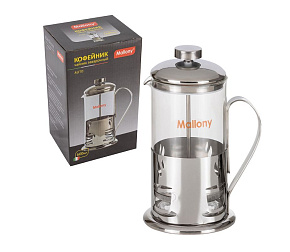 MALLONY ALITO 600 мл (950150) Чайники заварочные