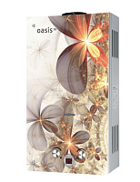 OASIS ECO B-20 (P0000169376) Водонагреватель газовый