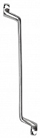 REXANT (12-5857-2) Ключ накидной коленчатый 10х13мм, цинк