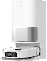DREAME DreameBot L10s Ultra White (RLS6LADC) Робот-пылесос