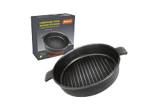 MALLONY CH24 24см (985024) Сковорода