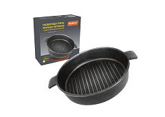 MALLONY CH24 24см (985024) Сковорода