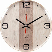 РУБИН 2526-006 Часы настенные