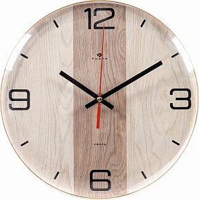 РУБИН 2526-006 Часы настенные