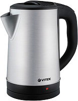 VITEK VT-1150 (1,8л. металл) Чайник электрический