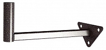 REXANT (34-0602) серый Кронштейн эфирный 20см, треугольная площадка Кронштейн
