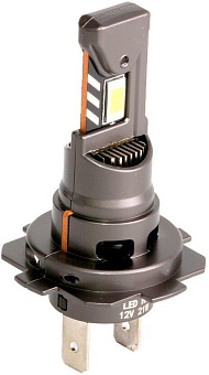 MTF LIGHT HT07K6 Лампа светодиодная MTF LIGHT HT07K6