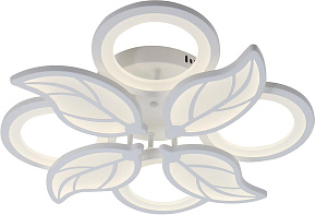 ESCADA 10214/8 LED*120W White