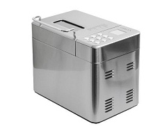 GARLYN BR-1000 silver Хлебопечь