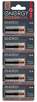 ENERGY Батарейка алкалиновая Ultra LR23A/5B (105702)