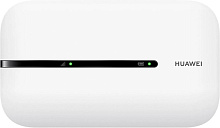 HUAWEI Mobile 3s E5576-321 Белый (51071VPL) Модем