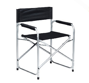 GREEN GLADE Кресло складное Р120 Кемпинговая мебель