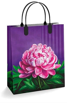 АРТПЛАСТ (ПОД63446) 23x27см Интерпак - Бутон