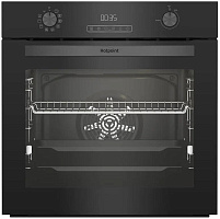 HOTPOINT FE9 831 JSH BLG Духовой шкаф электрический