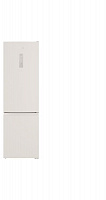 HOTPOINT HT 5200 S, Серебристый Холодильник